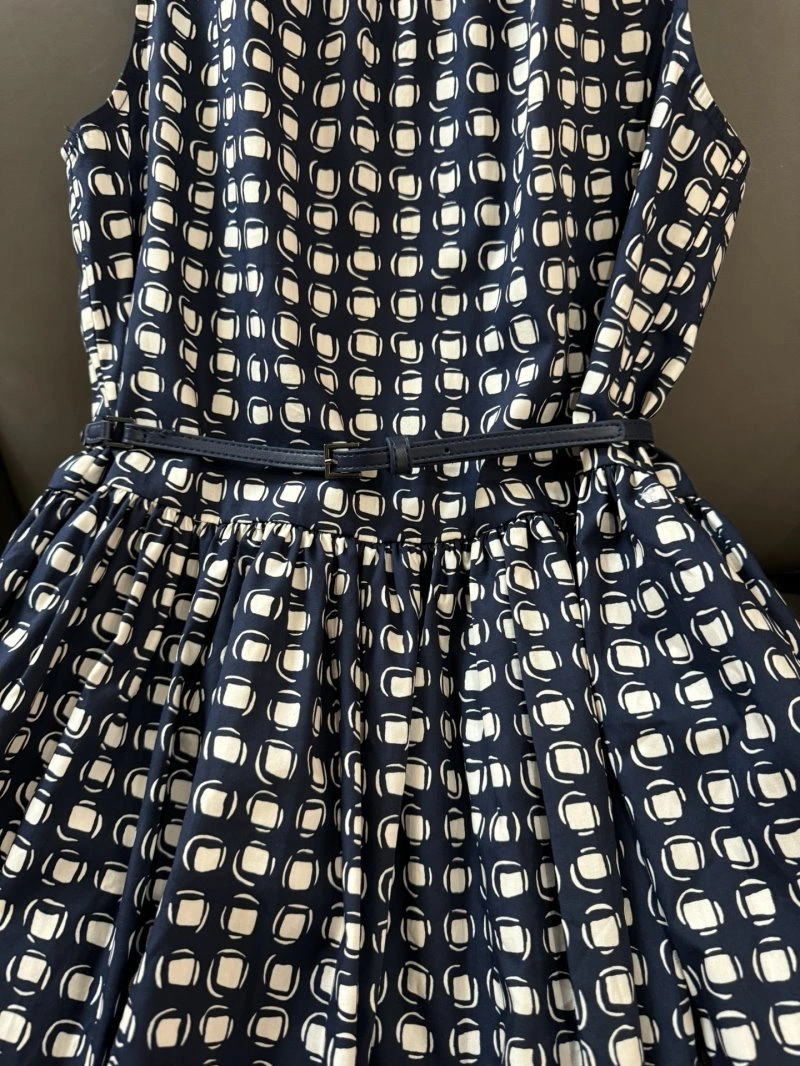 Refined Max Mara Dress 149290
