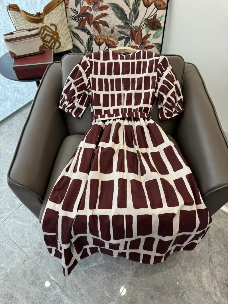 Max Mara Dress Youthful 149286