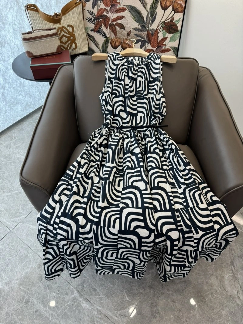 Max Mara Dress Flexible 149284