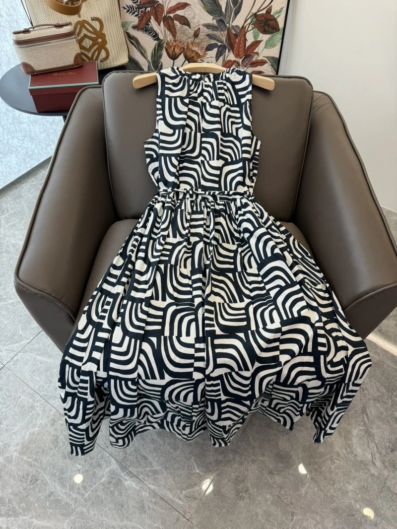 Max Mara Dress Flexible 149284