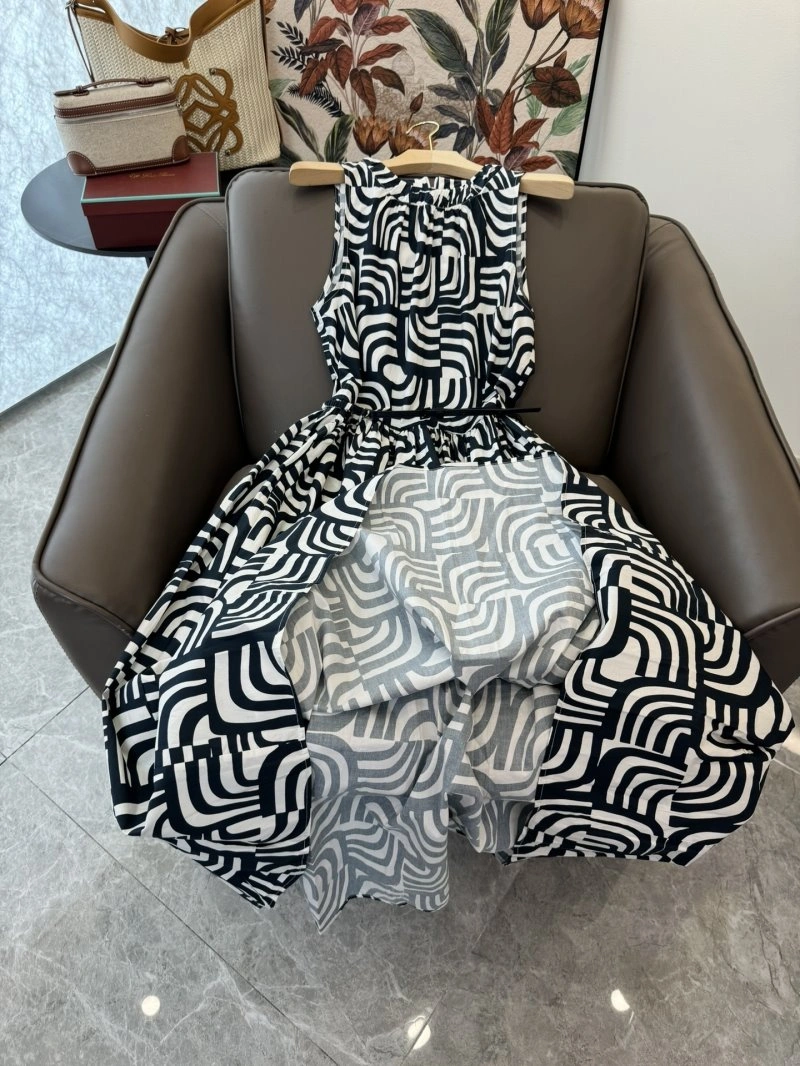 Max Mara Dress Flexible 149284