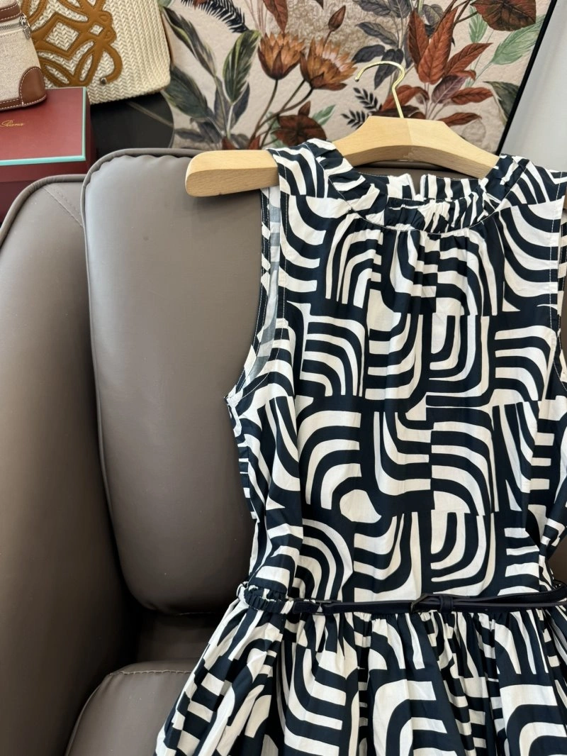 Max Mara Dress Flexible 149284