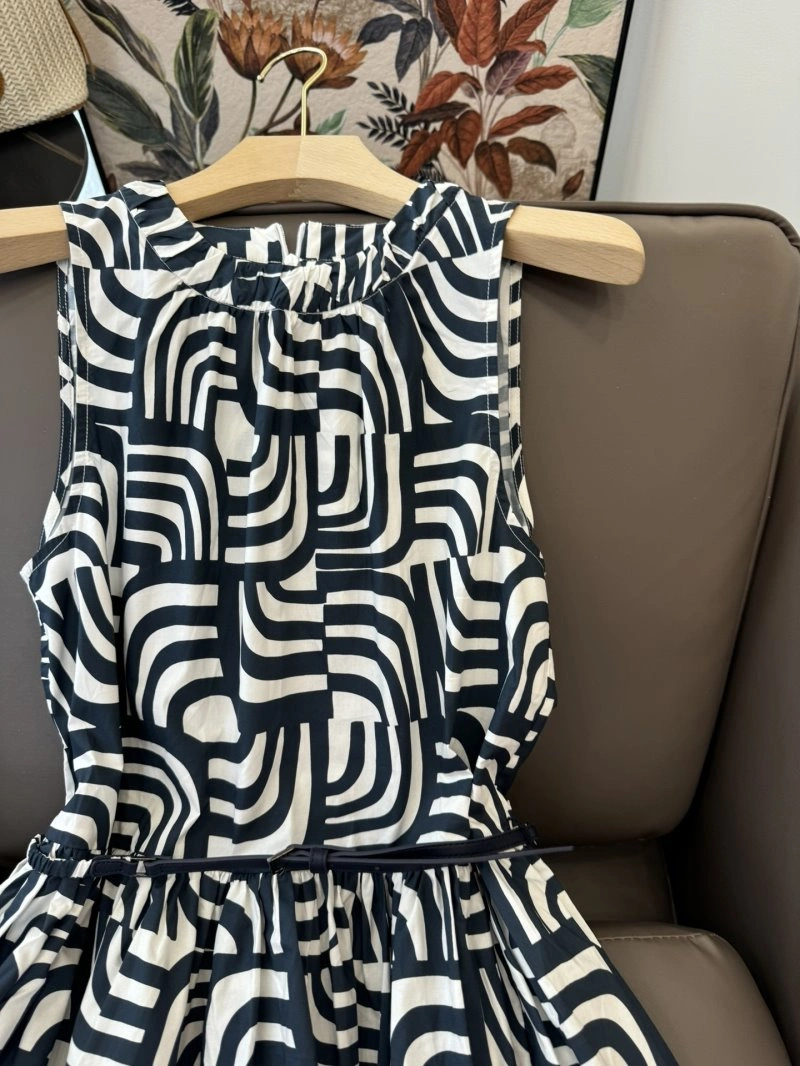 Max Mara Dress Flexible 149284