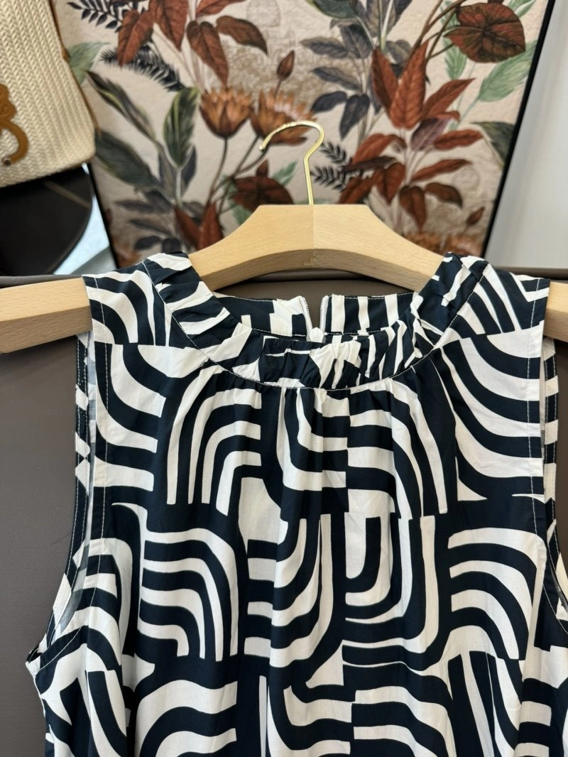 Max Mara Dress Flexible 149284