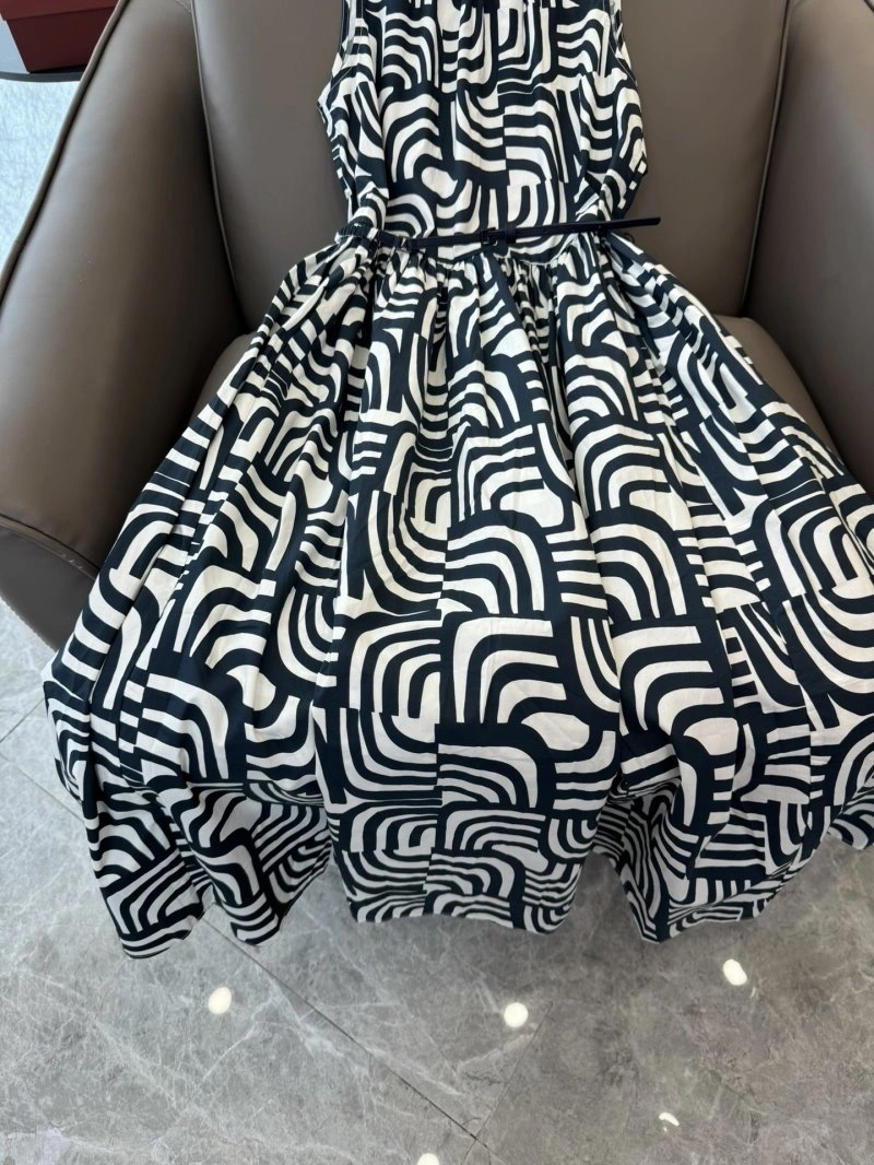 Max Mara Dress Flexible 149284