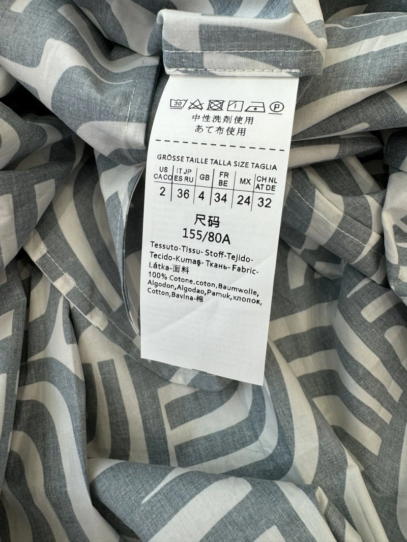 Max Mara Dress Flexible 149284