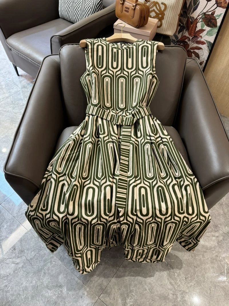 Max Mara Dress Bright 149283