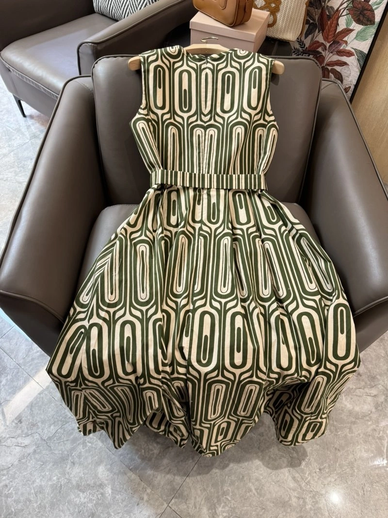 Max Mara Dress Bright 149283