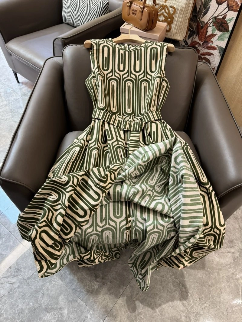 Max Mara Dress Bright 149283