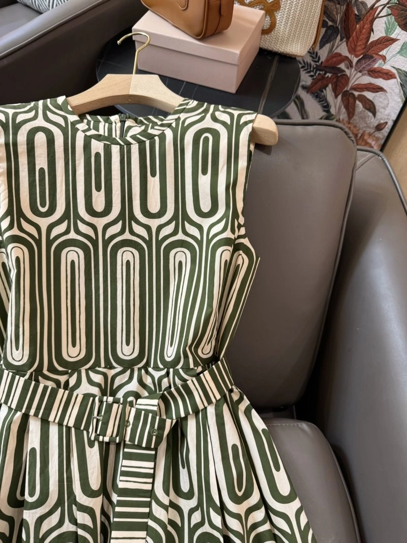 Max Mara Dress Bright 149283