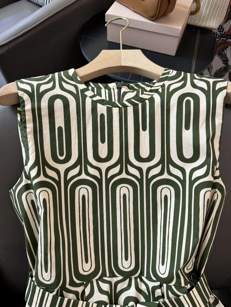 Max Mara Dress Bright 149283