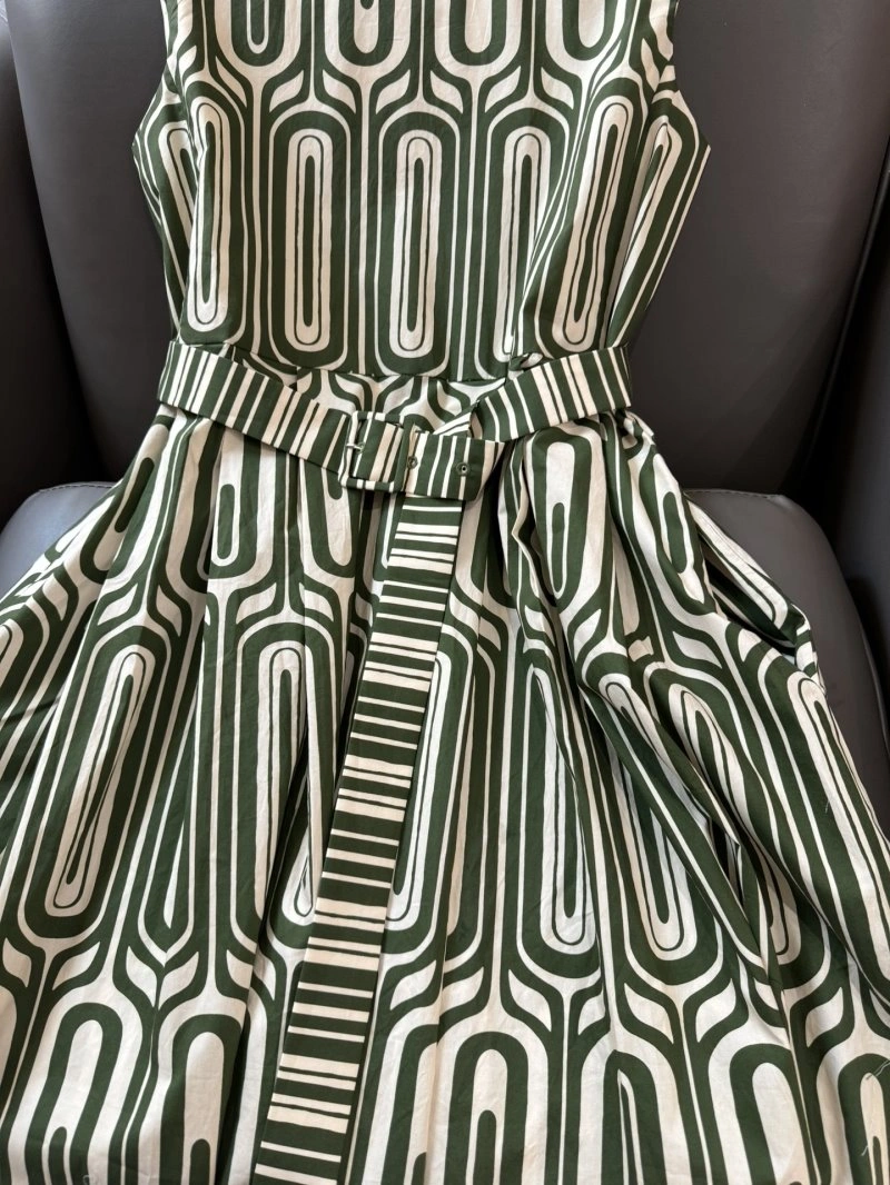 Max Mara Dress Bright 149283