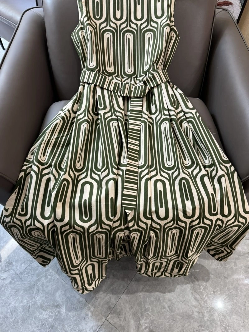 Max Mara Dress Bright 149283