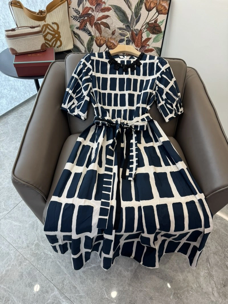 Max Mara Dress ZipUp 149282