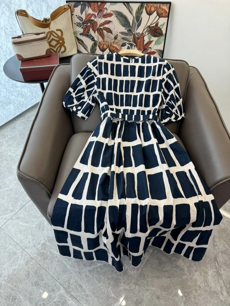 Max Mara Dress ZipUp 149282