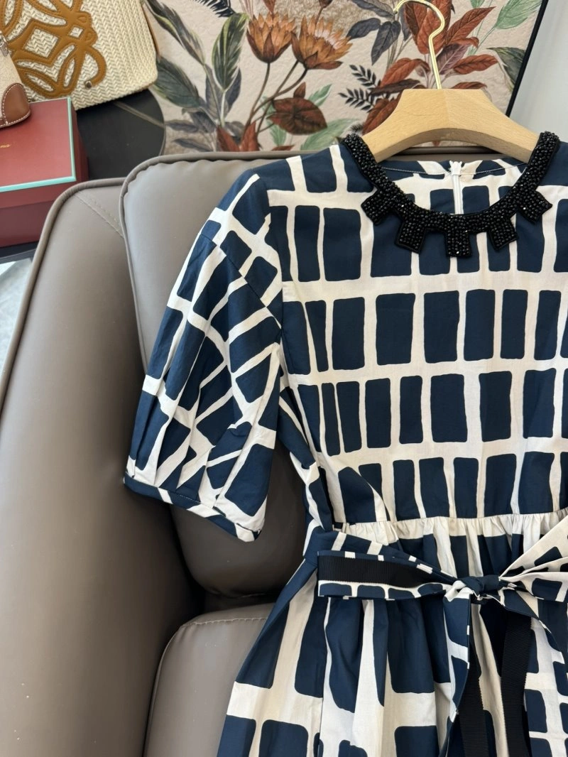 Max Mara Dress ZipUp 149282