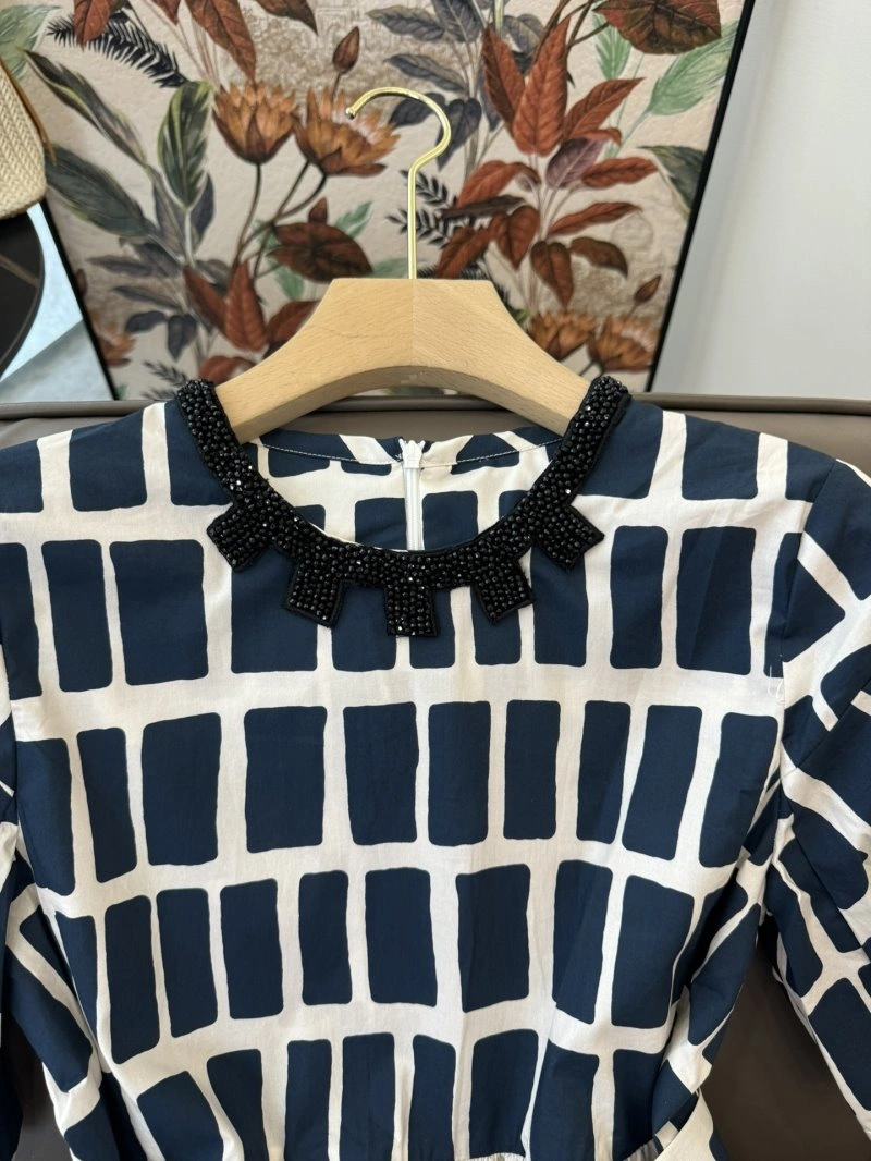 Max Mara Dress ZipUp 149282