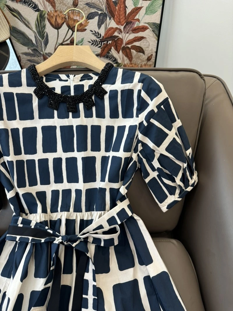 Max Mara Dress ZipUp 149282
