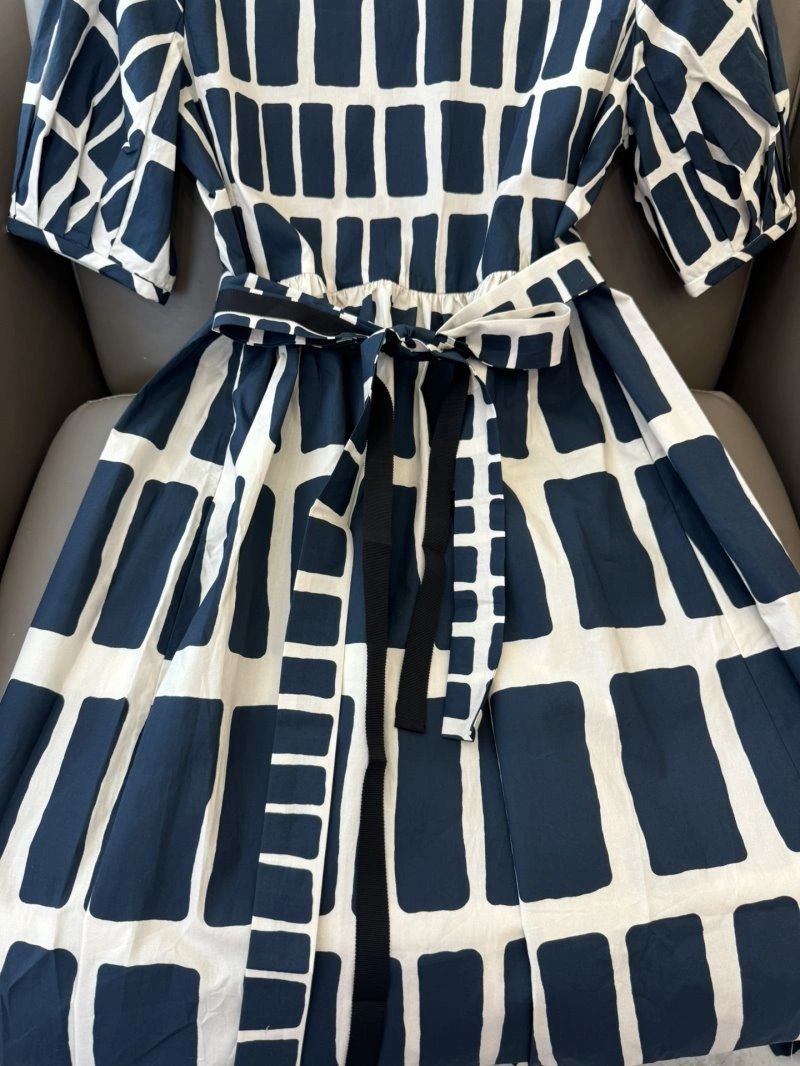 Max Mara Dress ZipUp 149282