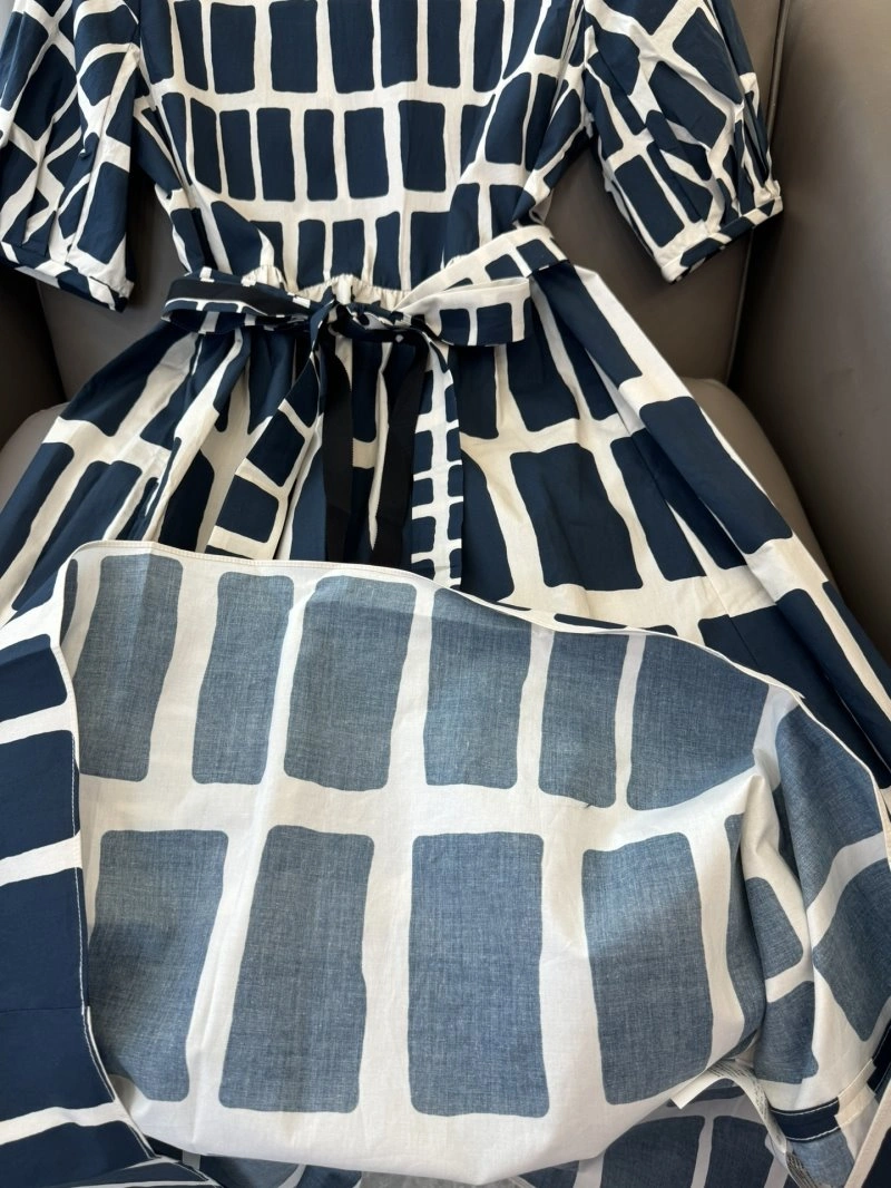 Max Mara Dress ZipUp 149282