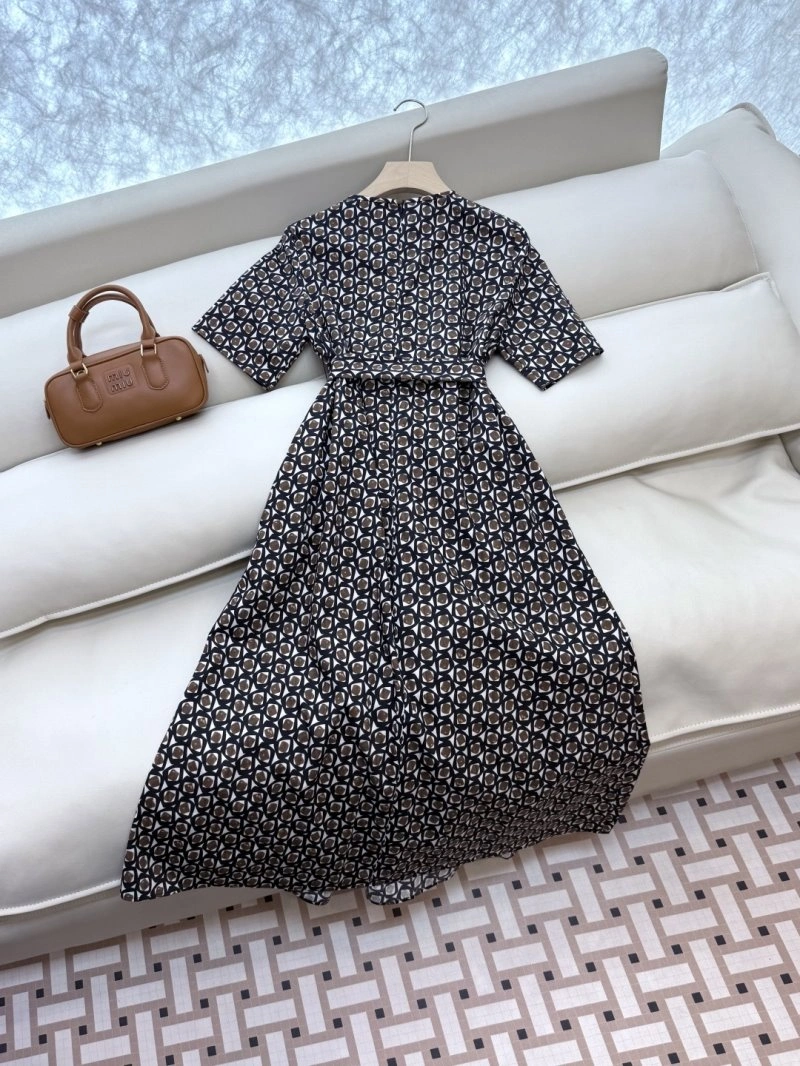 Max Mara Dress Upgraded 149272