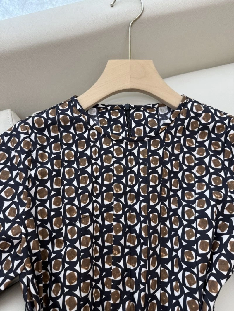 Max Mara Dress Upgraded 149272
