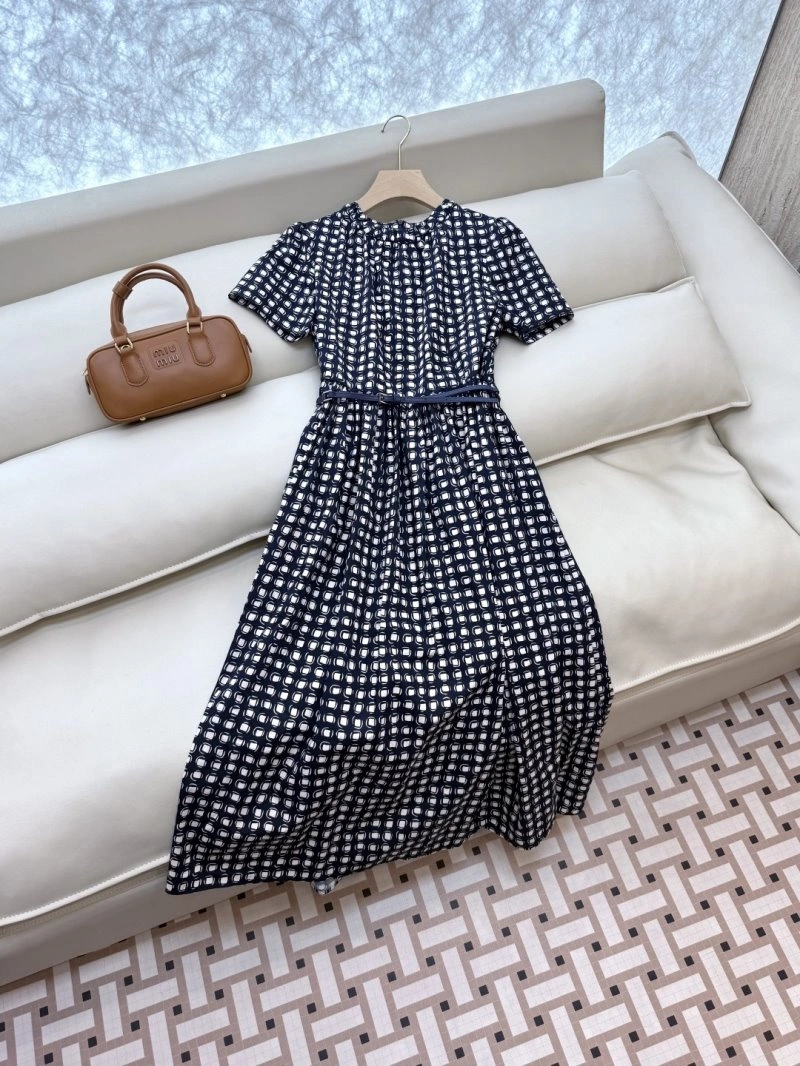 Max Mara Dress Supportive 149280