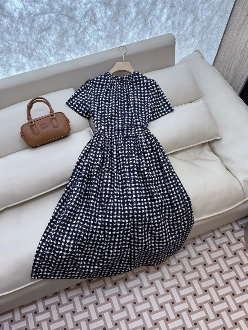 Max Mara Dress Supportive 149280