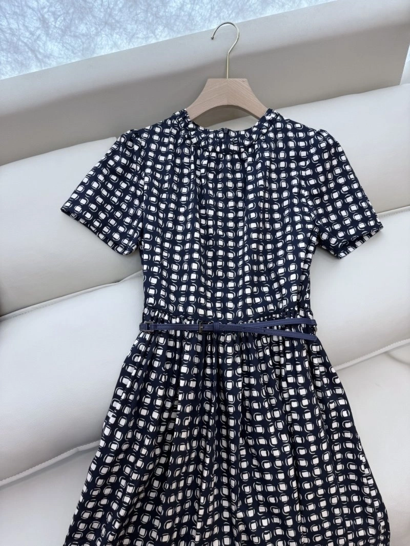 Max Mara Dress Supportive 149280