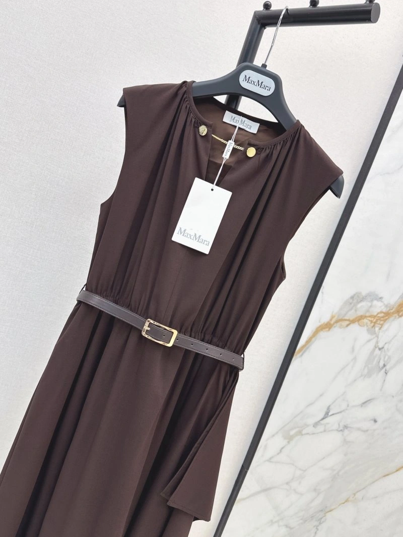 Max Mara Dress Premium 149278