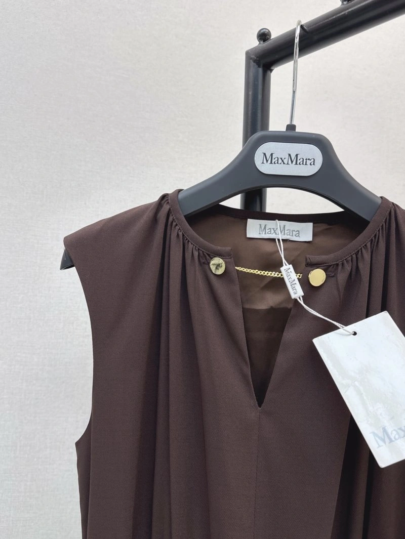 Max Mara Dress Premium 149278