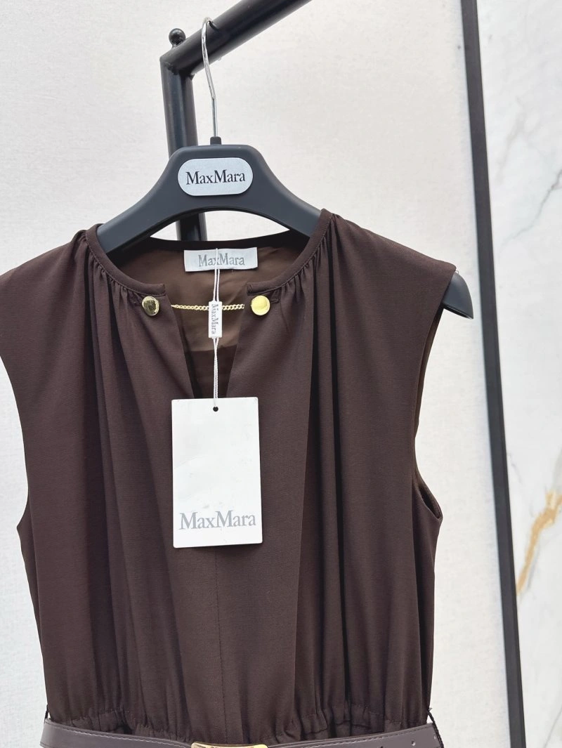 Max Mara Dress Premium 149278