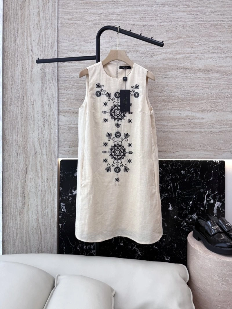Max Mara Dress Lightweight 149274