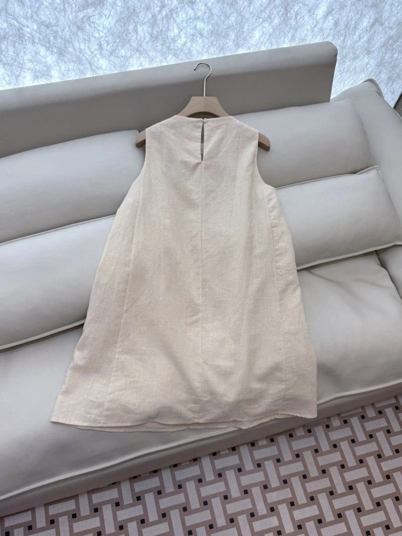 Max Mara Dress Lightweight 149274