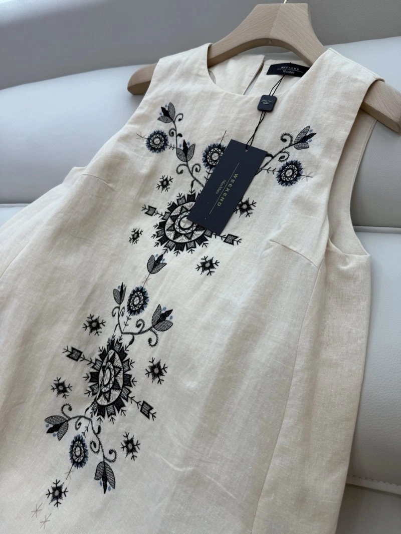 Max Mara Dress Lightweight 149274
