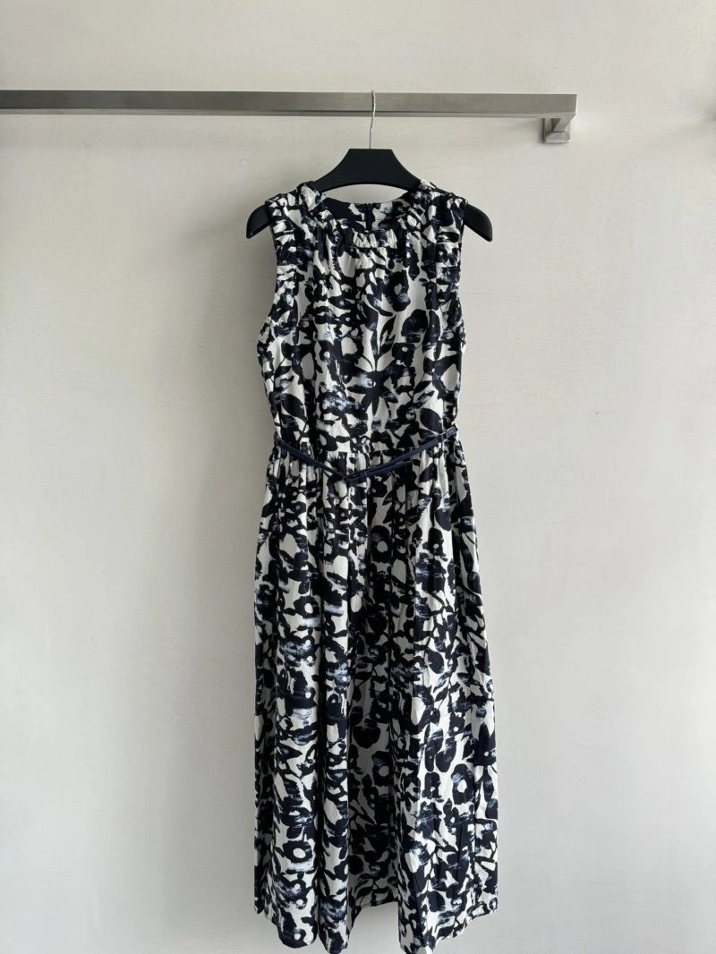 Max Mara Dress Trendy 149271