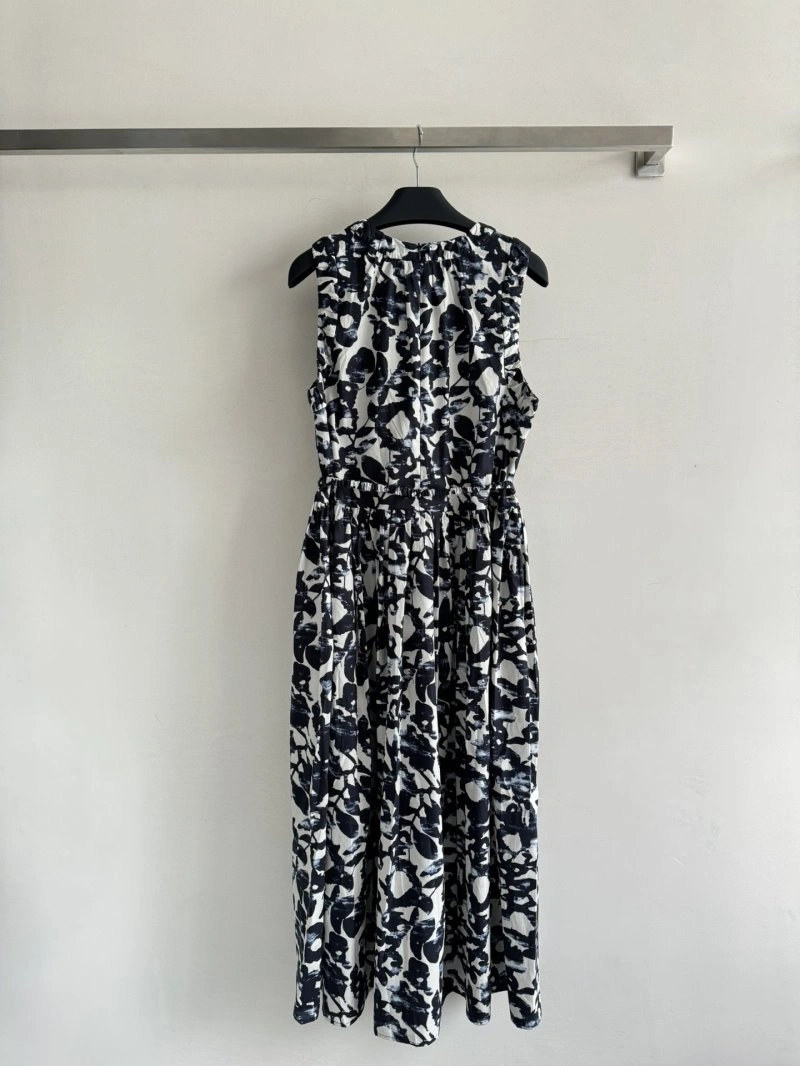 Max Mara Dress Trendy 149271