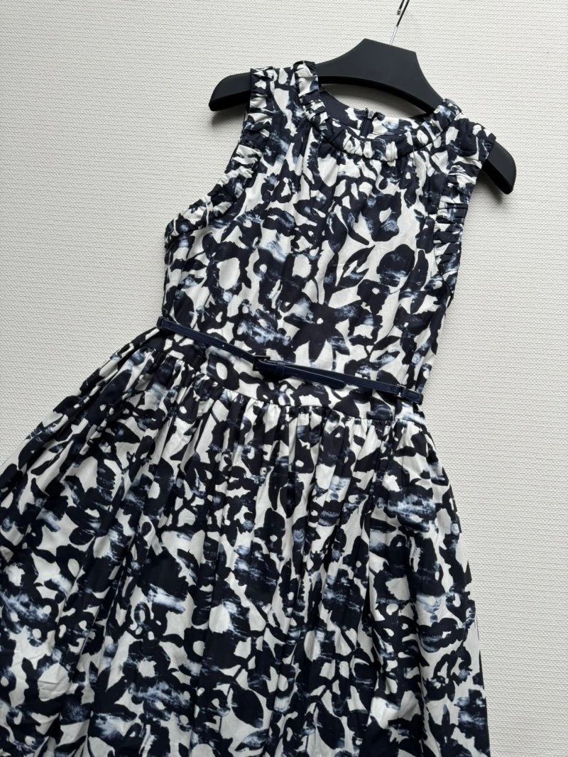 Max Mara Dress Trendy 149271