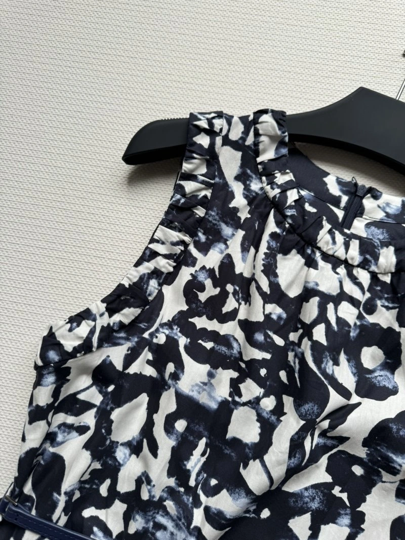 Max Mara Dress Trendy 149271