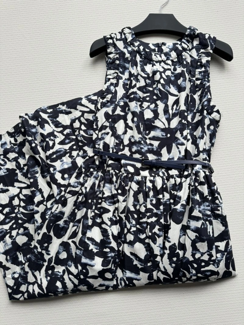 Max Mara Dress Trendy 149271