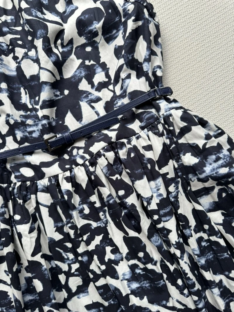 Max Mara Dress Trendy 149271