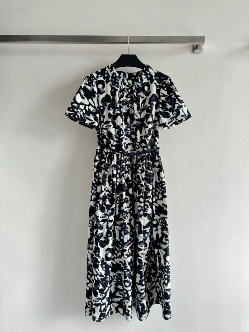 Max Mara Dress Comfortable 149281