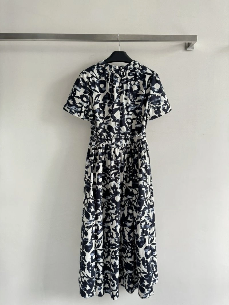 Max Mara Dress Comfortable 149281