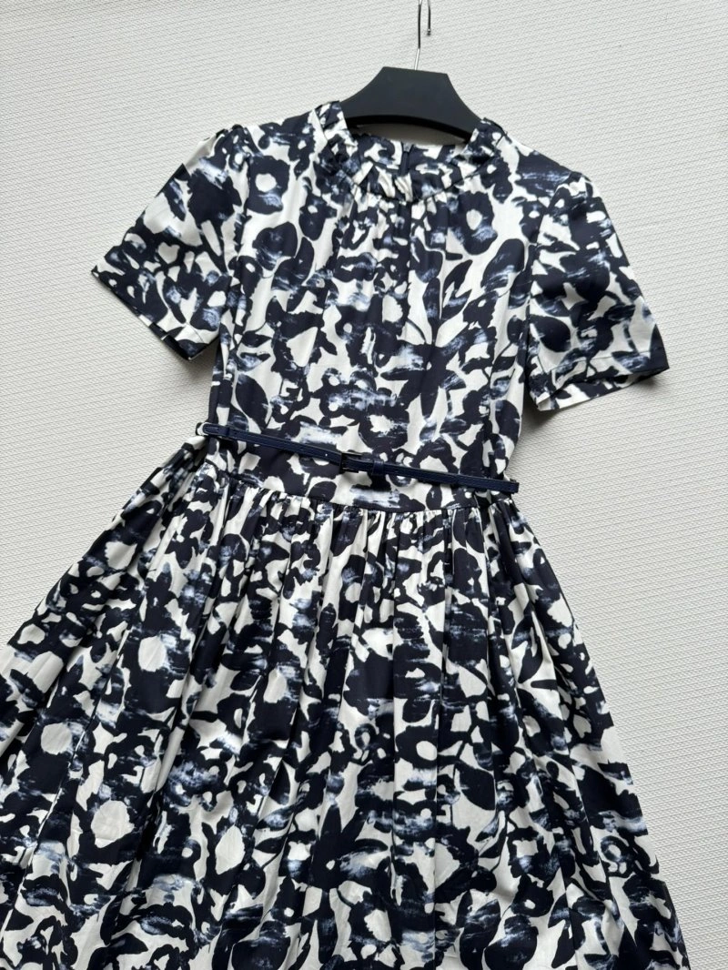 Max Mara Dress Comfortable 149281