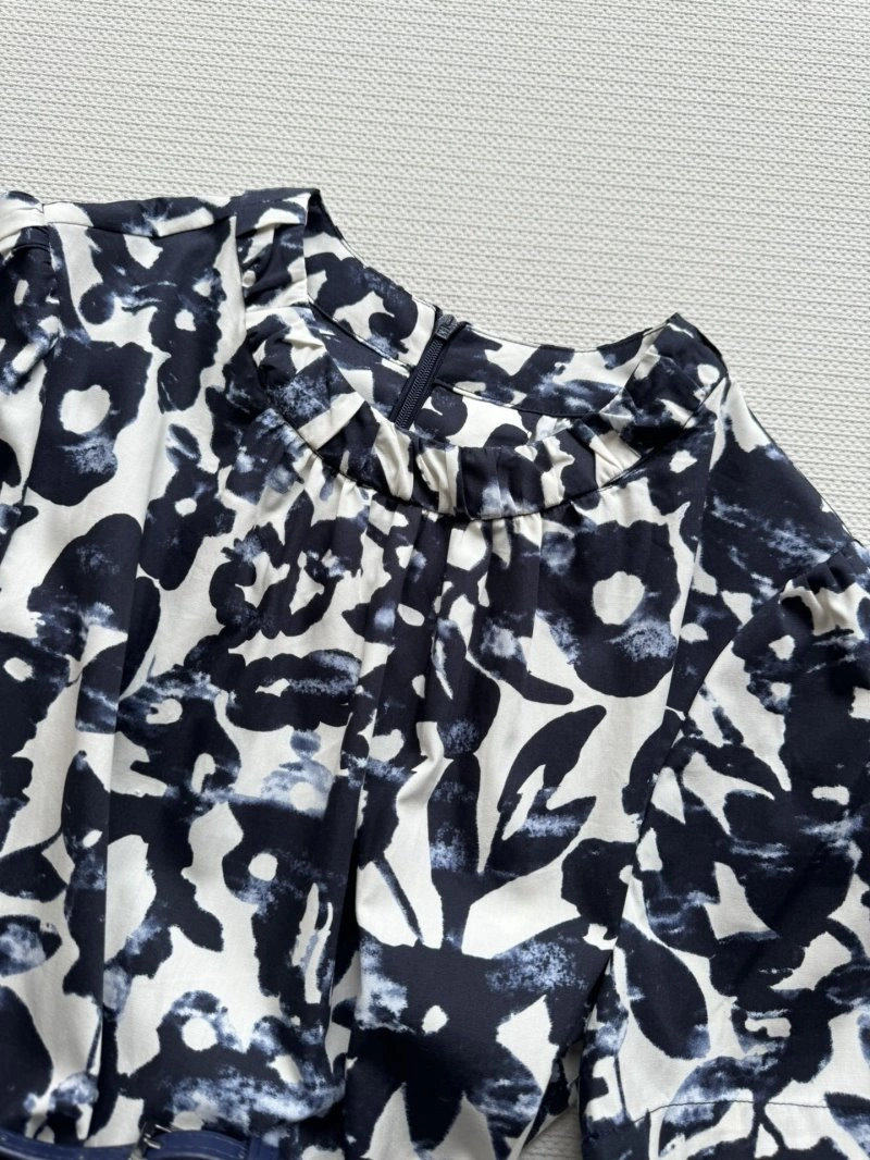 Max Mara Dress Comfortable 149281
