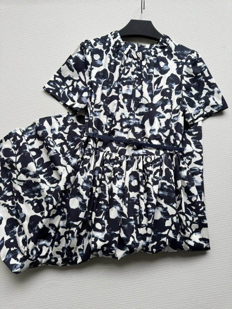 Max Mara Dress Comfortable 149281