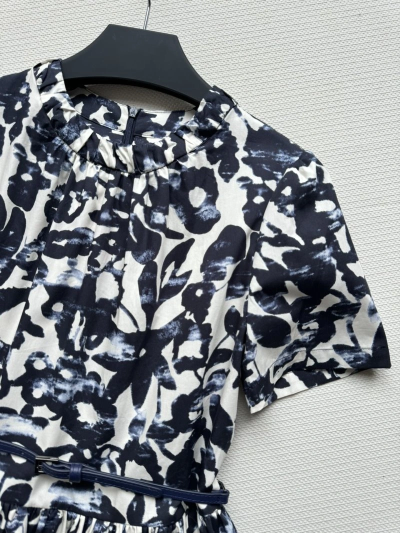 Max Mara Dress Comfortable 149281
