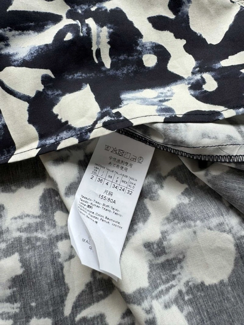 Max Mara Dress Comfortable 149281