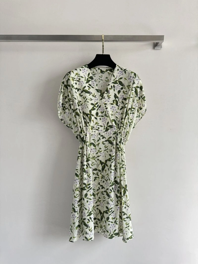 Max Mara Dress ComfortFit 154663