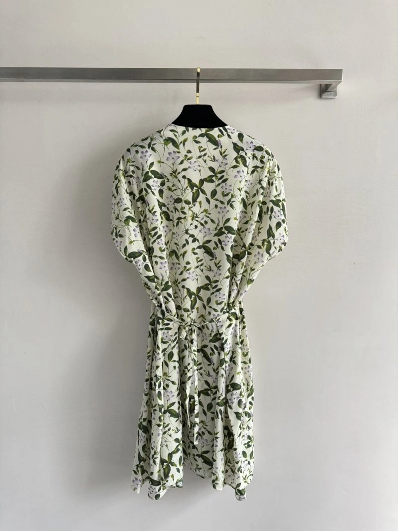 Max Mara Dress ComfortFit 154663